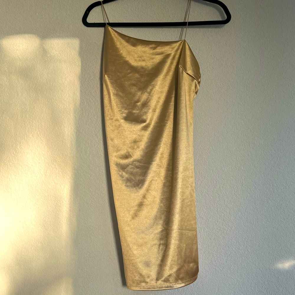 Mini Dress